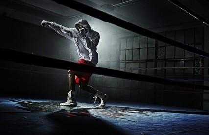 Champion039s Choice Boxing 1-2-1 Training  For those of who want to learn the art of boxing
