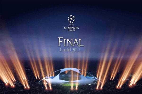 Champions league final Cardiff Tickets