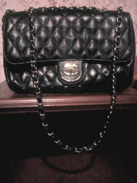 Chanel Handbag