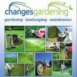 Changes Gardening