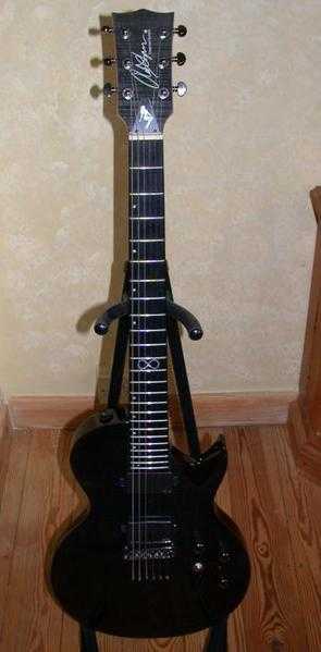 Chapman ML-2 Guitar