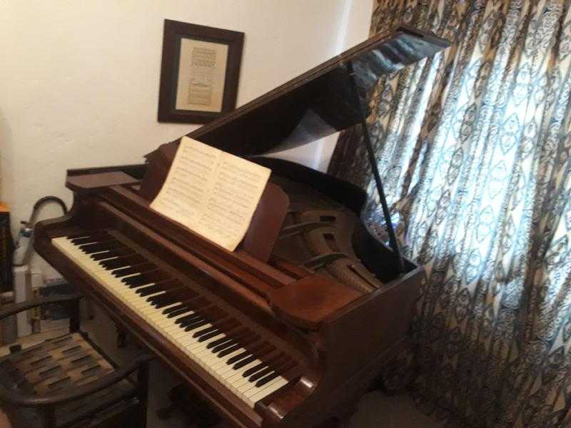 Chappell Baby Grand Piano