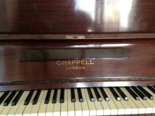 Chappell Piano