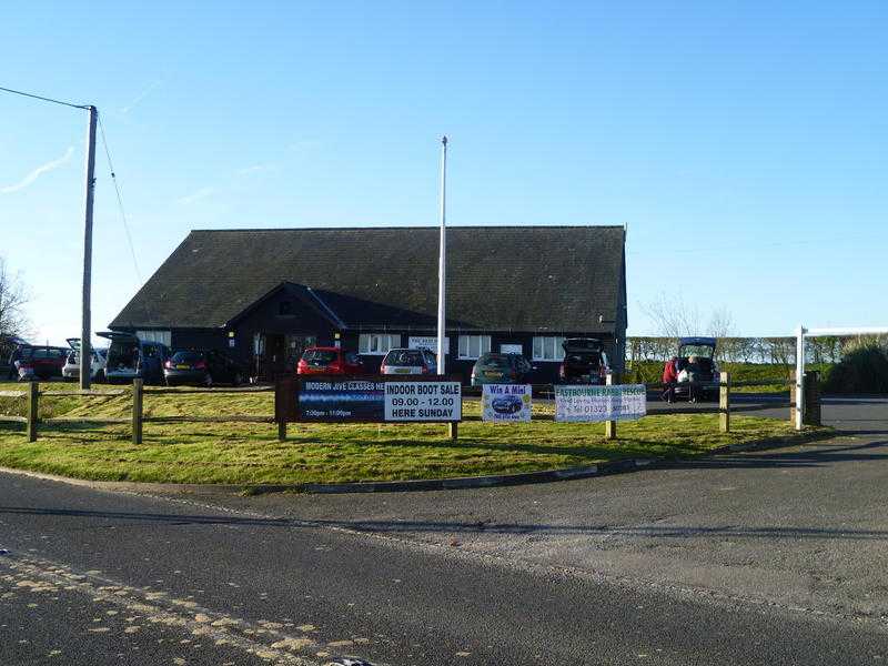 CHARITY  INDOOR  BOOTSALE