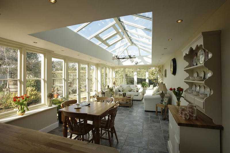 Charles Christianson Fine Orangeries amp Conservatories Ltd