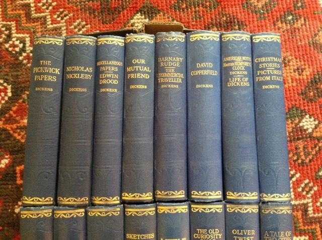 Charles Dickens - 16 Books Collection