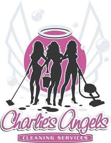 Charlie039s Angels Cleaning Service