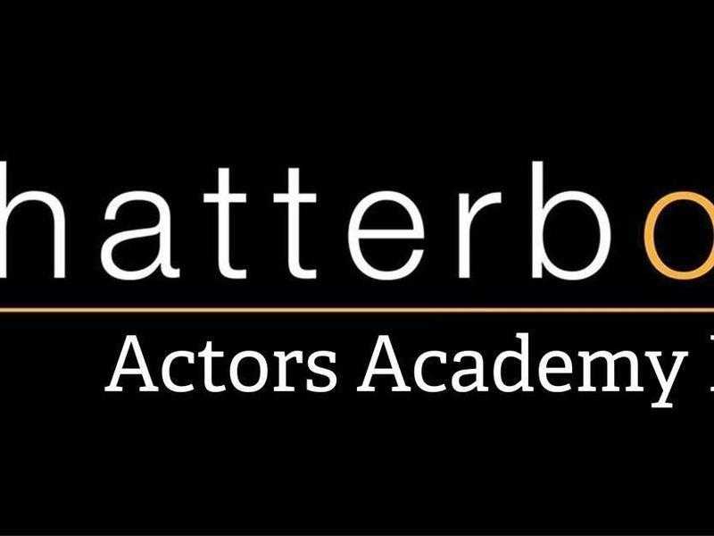 Chatterbox Actors Academy hold classes in TV, Musical Theatre, Dance, Physical Theatre, Singing