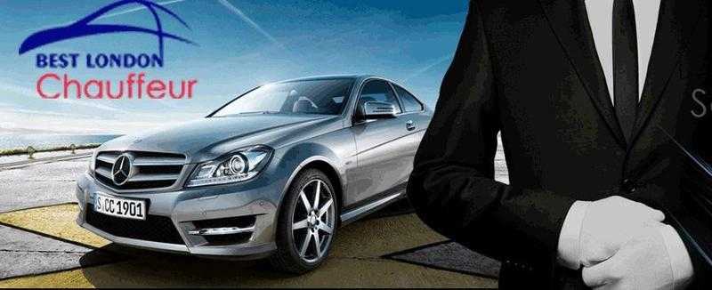 Chauffeur Driven Cars for Special Events, London