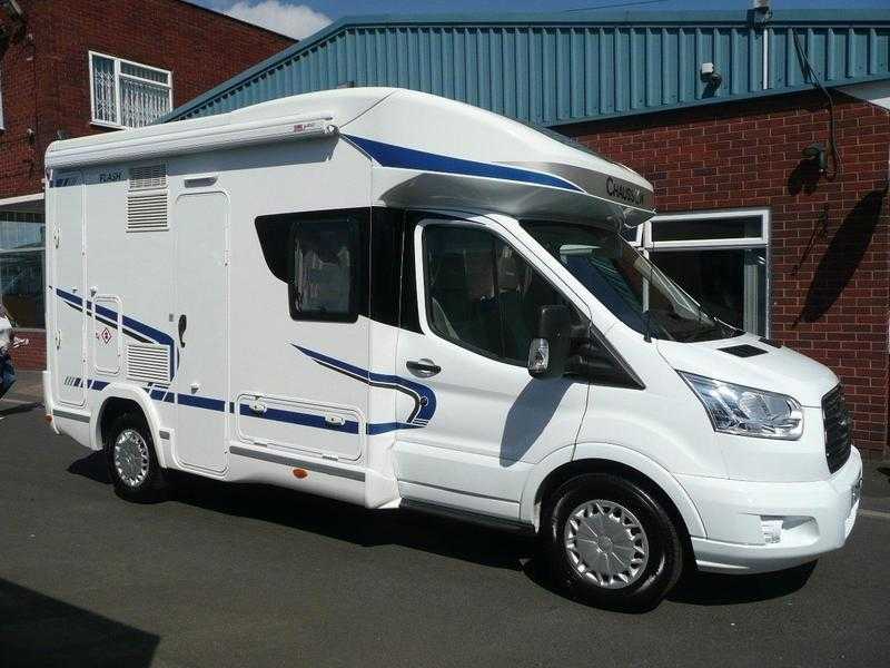 Chausson 510 2015