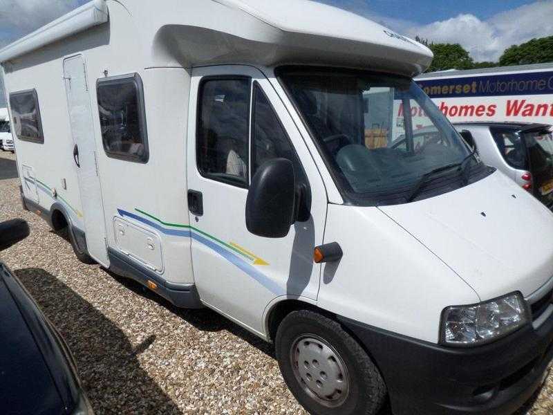 Chausson Flash 08 2006