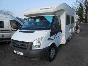 Chausson Flash 08 2008