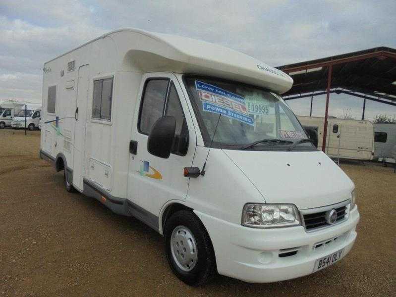 Chausson Odyssee 78 2004