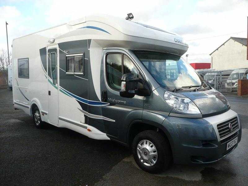 Chausson Welcome 69 2013