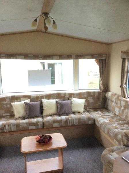 CHEAP 3 bedroom static caravan for sale in Hunstanton Norfolk - Near Kings lynn