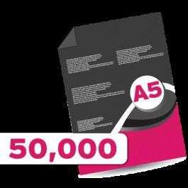 Cheap A5 Leaflets amp Flyers Printing In UK