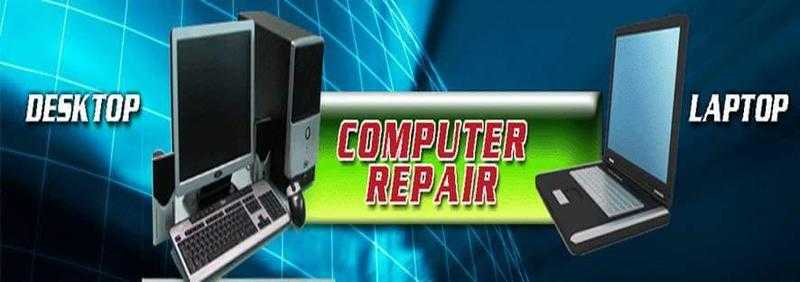 Cheap as chips computer repairs