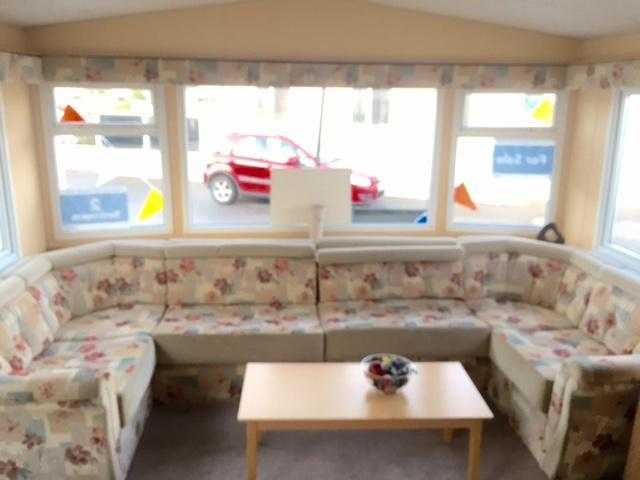 CHEAP BARGAIN STATIC CARAVAN FOR SALE SKEGNESS NR INGOLDMELLS, CHAPEL ST LEONARDS, MABLETHOPRE