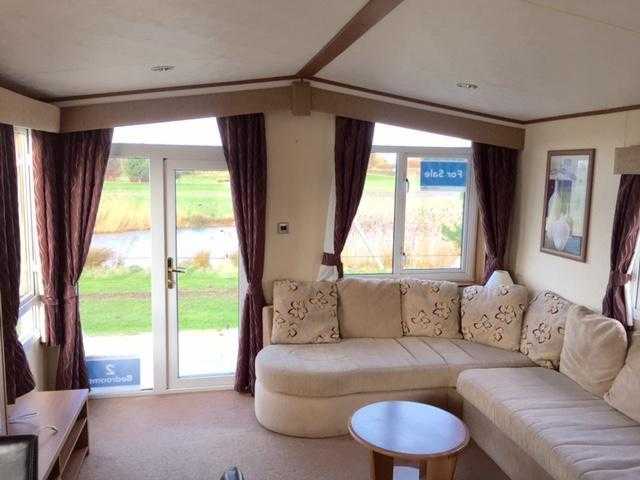 Cheap bargain static caravan for sale Skegness, nr Ingoldmells, Chapel St leonards, Mablethorpe