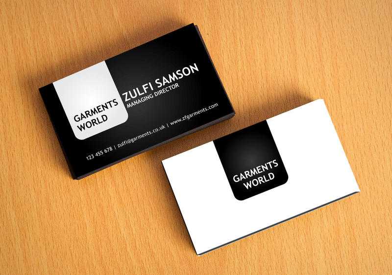 Cheap Business Cards Printing From 13.00