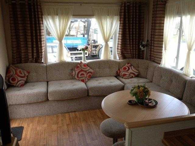 Cheap Caravan for Sale at Craig Tara Holiday Park Ayr Ayrshire