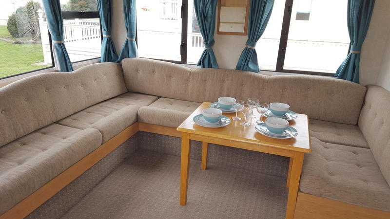 CHEAP CARAVAN FOR SALE, EASTER OFFER SKEGNESS INGOLMELLS