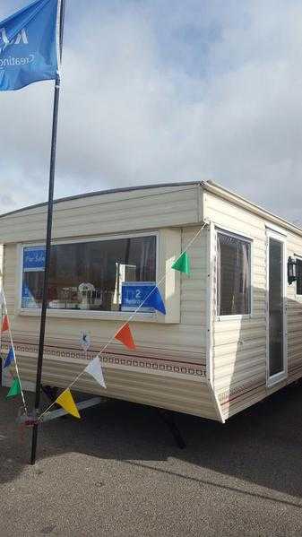 CHEAP CARAVAN FOR SALE IDEAL FOR FIRST CARAVAN SKEGNESS INGOLDMELLS BOSTON EAST COAST OF ENGLAND