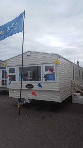 CHEAP CARAVAN FOR SALE INGOLDMELLS SKEGNESS BOSTON CHAPEL LINCONSHIRE EAST COAST