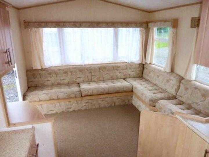 cheap caravan for sale North east finance available