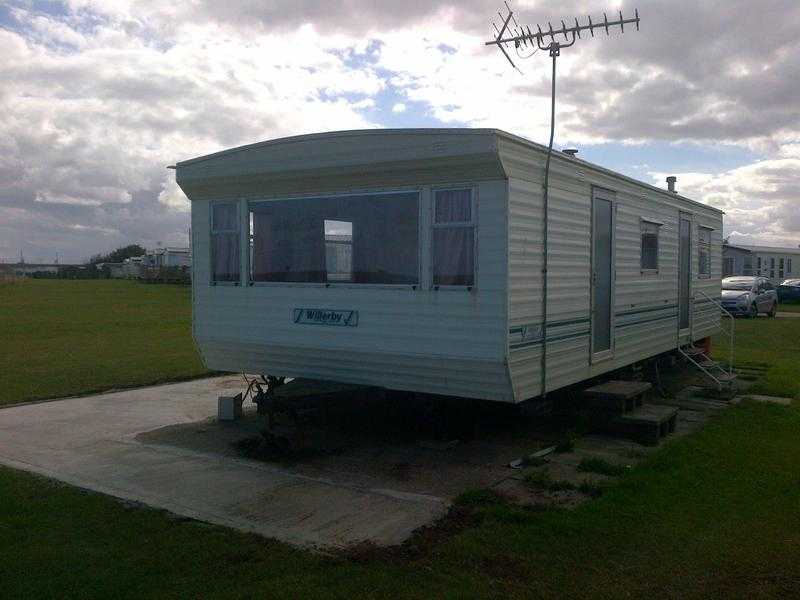 Cheap Caravan For Sale Only 2500