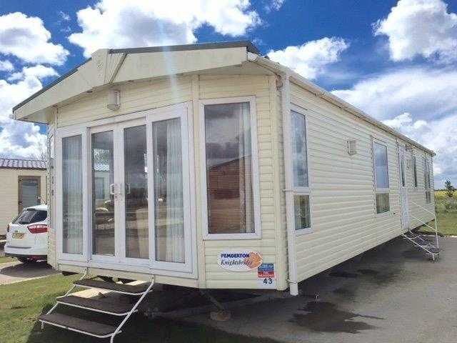 Cheap Caravan For Sale Skegness Ingoldemells Chapel Not Haven Sutton Seaside Single Lodge