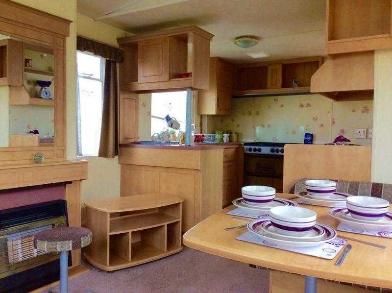 Cheap Caravan Static For Sale Private Skegness Southview Chapel Ingoldmells Sutton Mablethorpe Boston Lincolnshire Abi 3 bedroom Fishing Golf Park Dea in Skegness