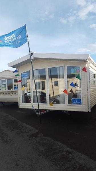 CHEAP CARAVANS FOR SALE IN SKEGNESS INGOLDMELLS