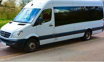 Cheap Coach Hire  Cheap Minibus Hire With Driver Chelmsford