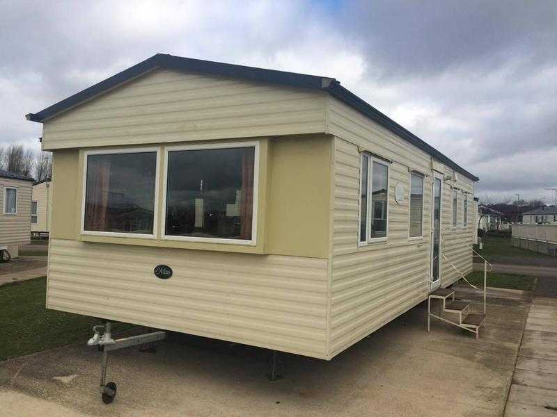 CHEAP DG amp CH CARAVAN FOR SALE AT MANOR PARK HUNSTANTON WEST NORFOLK EAST ANGLIA 11 MONTH SEASON