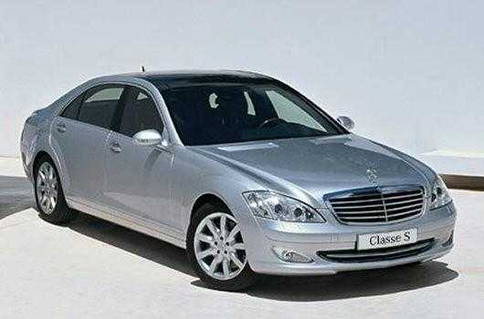 Cheap Executive Car Hire in Berkshire