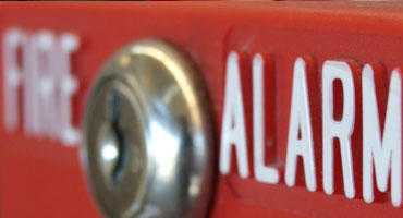 Cheap Fire Alarms in Bury