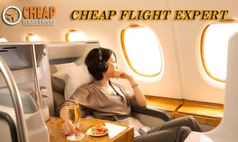 Cheap Flight Expert - Best Travel Agent in London