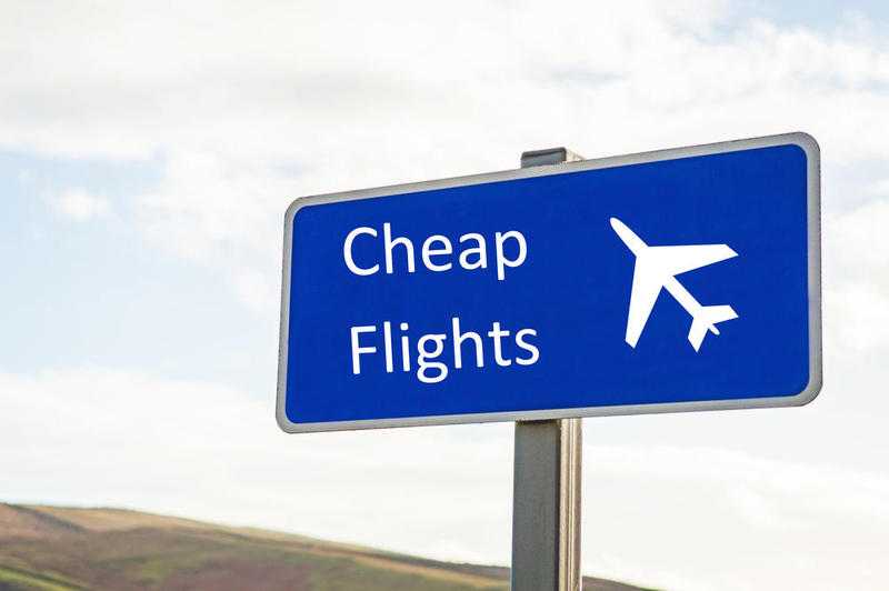 Cheap Flights Affordable packages