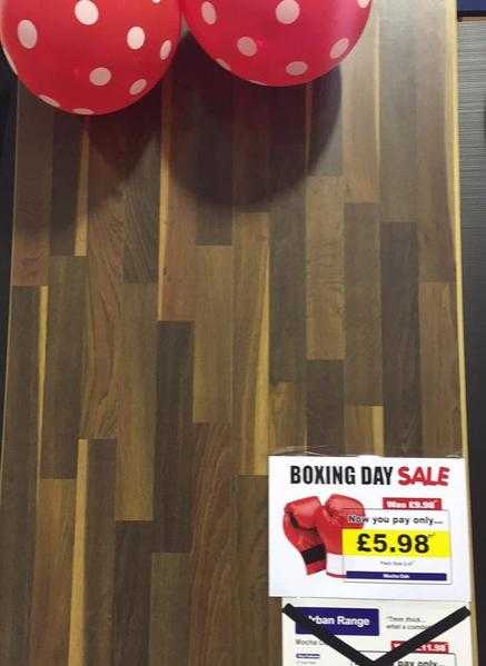 Cheap Flooring