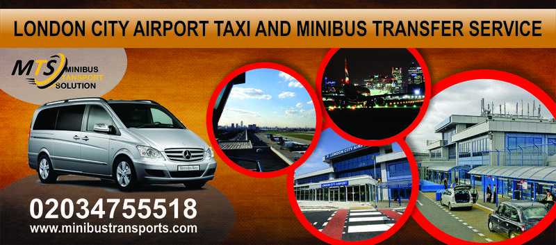 Cheap Gatwick Airport Minibus Transfers