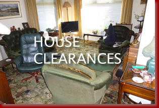 cheap house clearance service