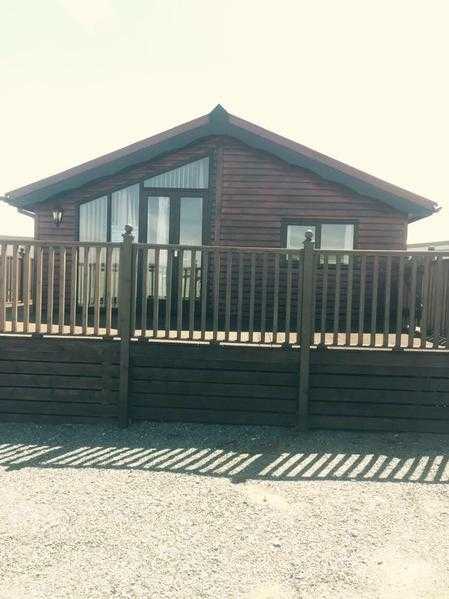 CHEAP LODGE EAST COAST 5 Resort SKEGNESS