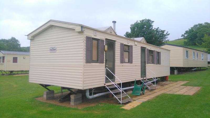 Cheap Luxury Willerby Holiday Home for sale