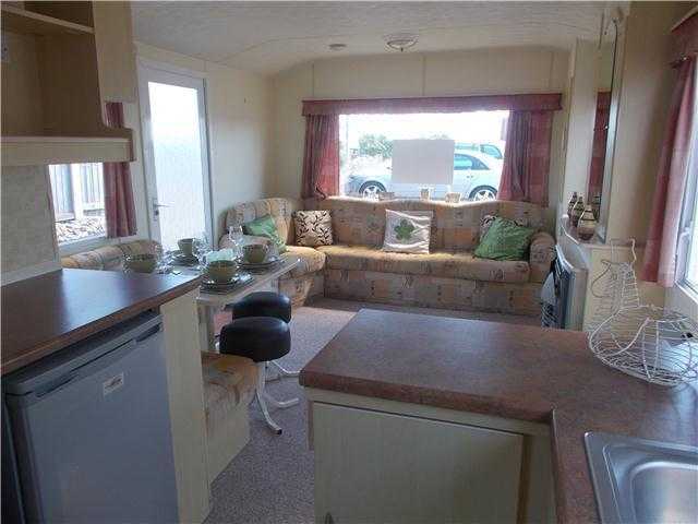 CHEAP MUST GO FANTASTIC STATIC HOLIDAY HOME NAZE MARINEVALLEY FARMCLACTONHIGHFIELD