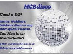 CHEAP PARTY DJ AND DJ EQUIPMENT HIRE