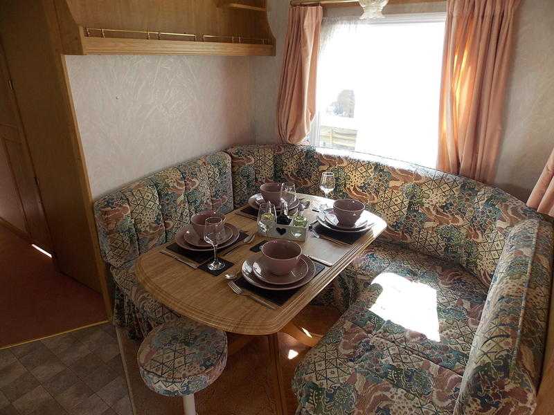 Cheap Private Sale Caravan For Sale