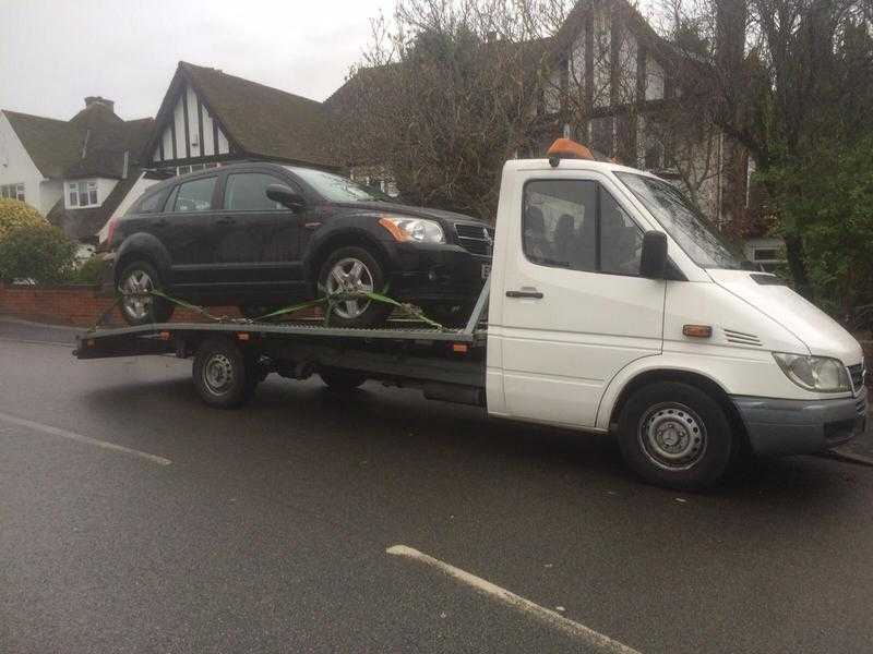 CHEAP RECOVERY WEST MIDLANDS VEHICLE BREAKDOWN ACCIDENT SCRAP TOWING TRANSPORT SERVICES 07468 100005