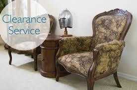 cheap reliable house clearance