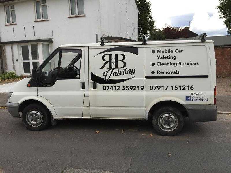 Cheap removals